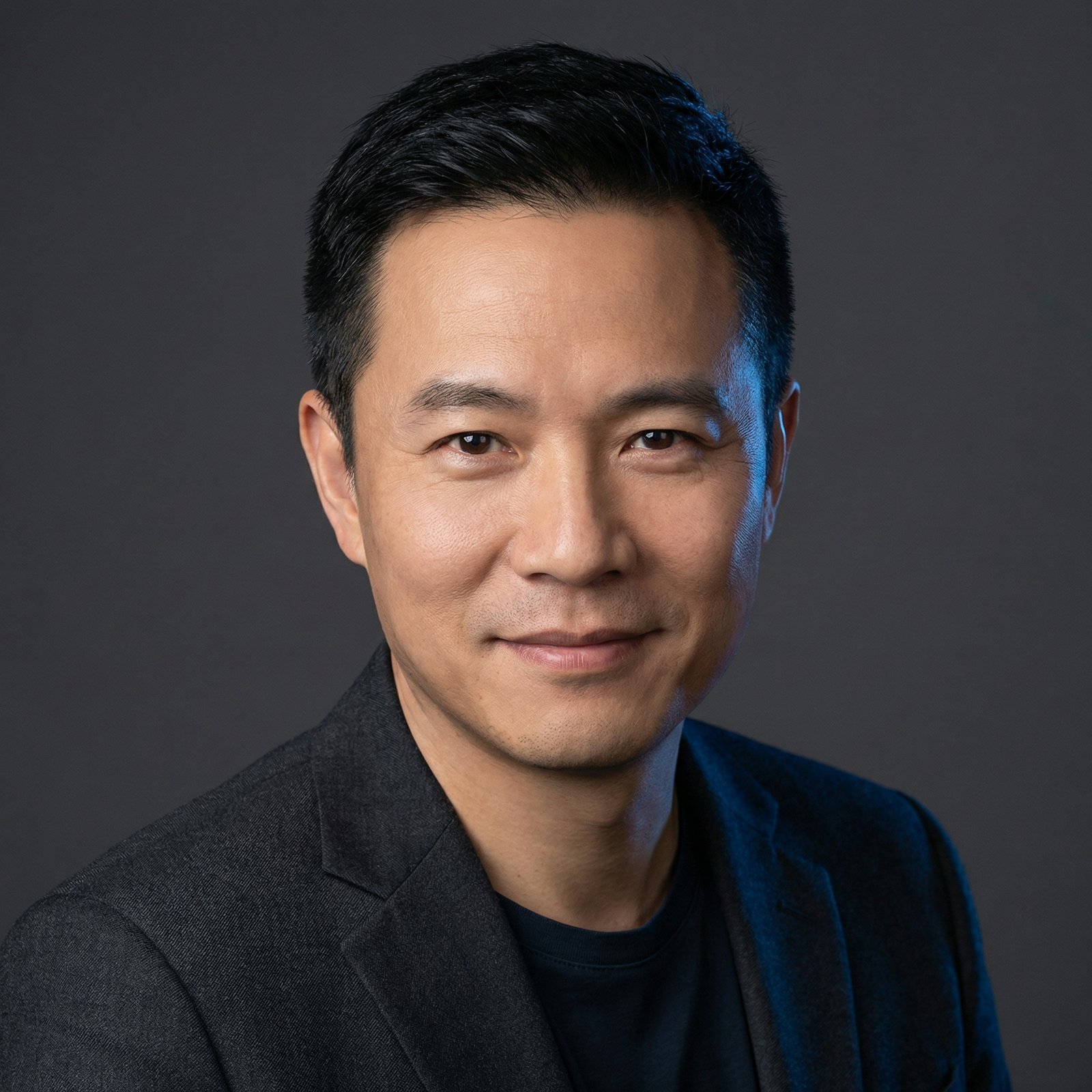 糖心vlog导演顾问陈志远