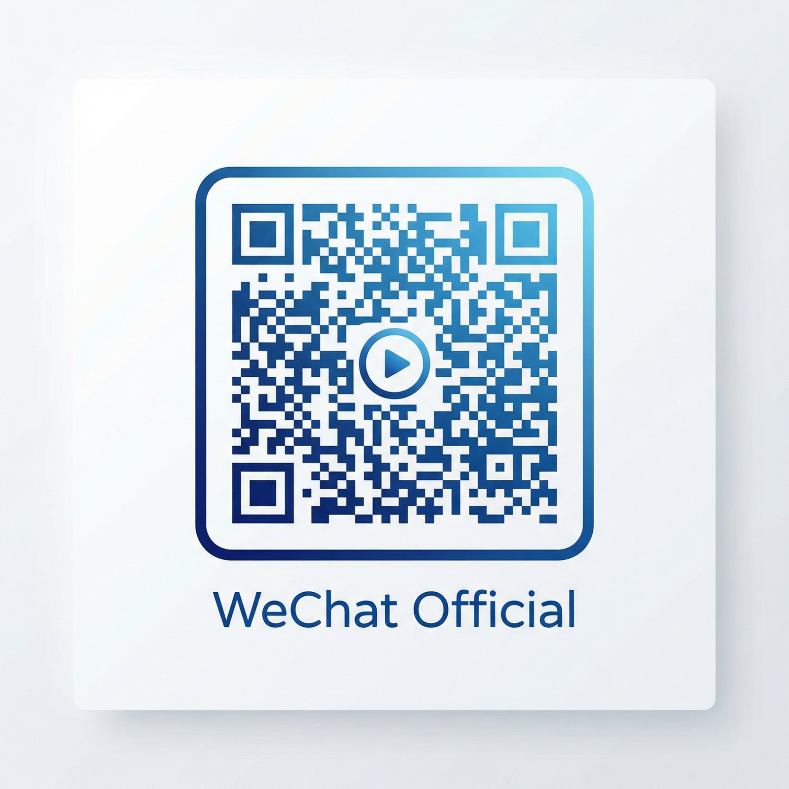 糖心vlog公众号二维码